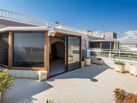 2 bed Penthouse For Rent in St Julian's, St Julian's - thumb 4