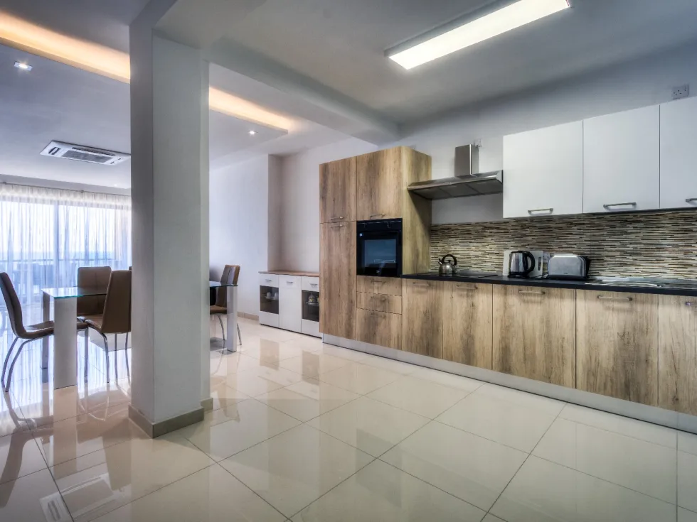 3 bed Apartment For Rent in Sliema, Sliema - thumb 5