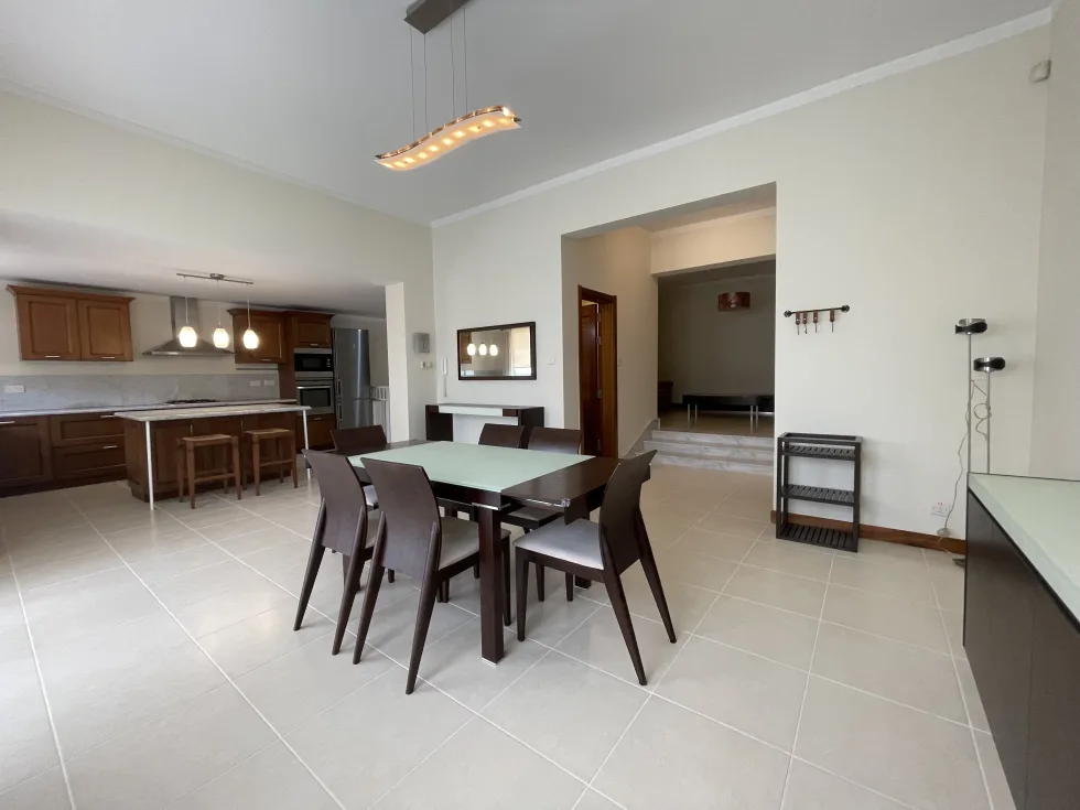 3 bed Villa For Rent in Attard, Attard - thumb 3