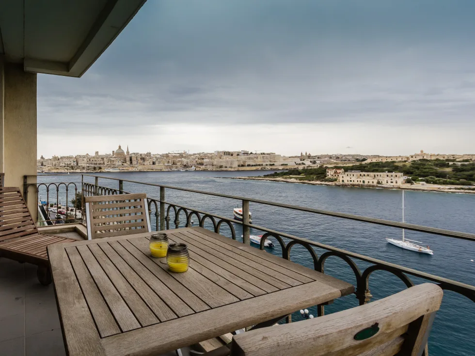 3 bed Apartment For Rent in Sliema, Sliema - thumb 11