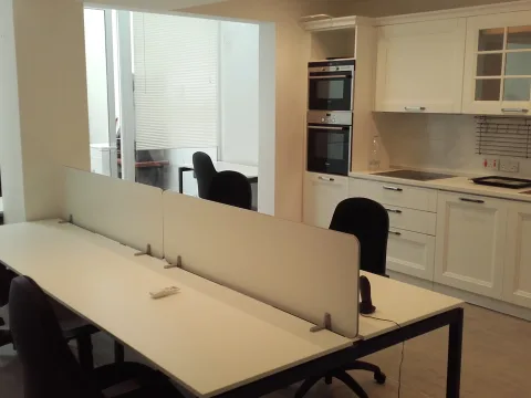 0 bed Office For Rent in Sliema, Sliema - thumb 1