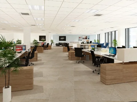 0 bed Office For Rent in Sliema, Sliema - thumb 1