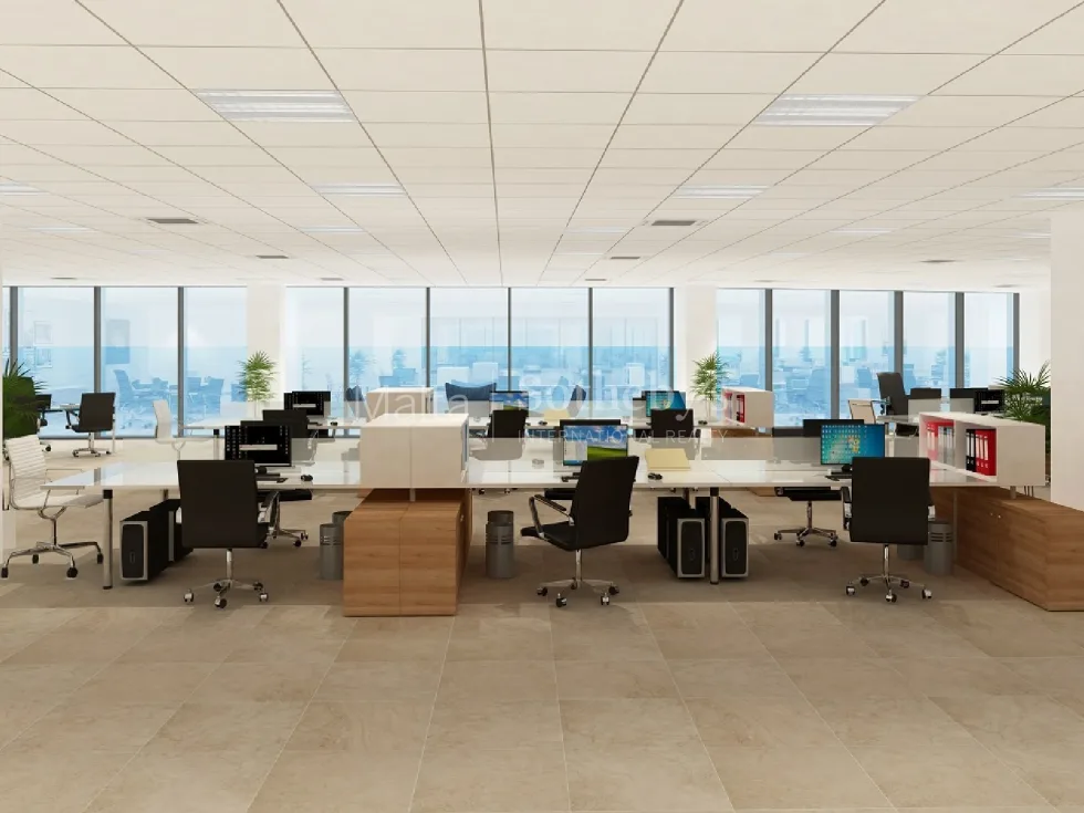 0 bed Office For Rent in Sliema, Sliema - thumb 3