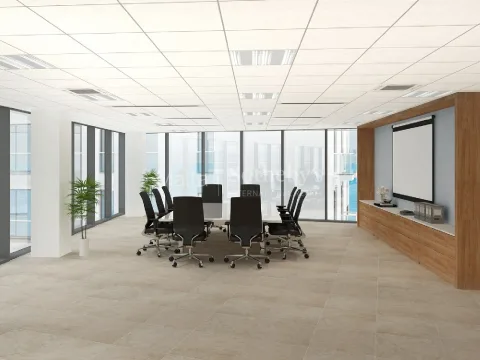 0 bed Office For Rent in Sliema, Sliema - thumb 4