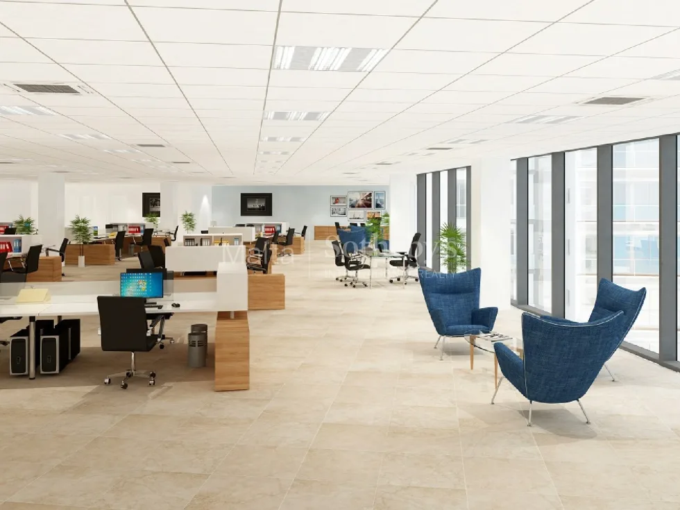 0 bed Office For Rent in Sliema, Sliema - thumb 6