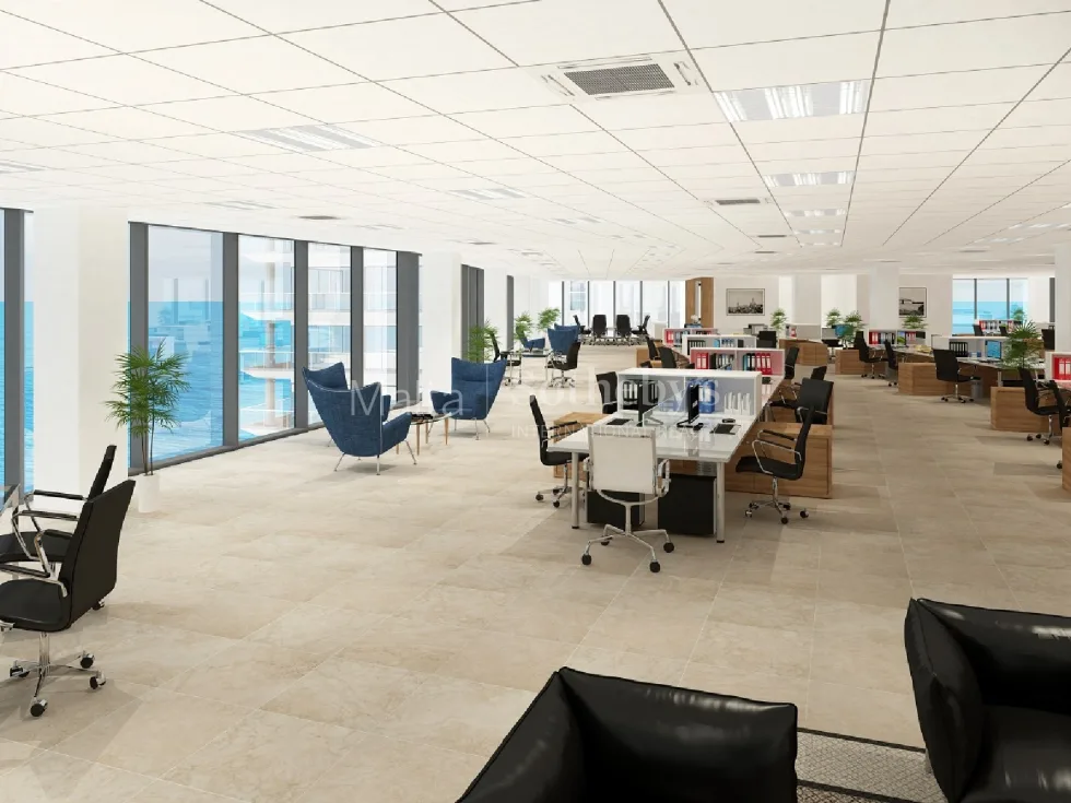 0 bed Office For Rent in Sliema, Sliema - thumb 7