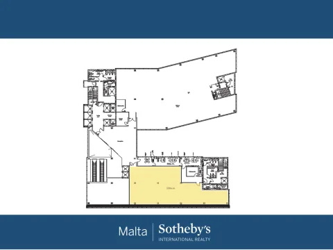 0 bed Office For Rent in Sliema, Sliema - thumb 9