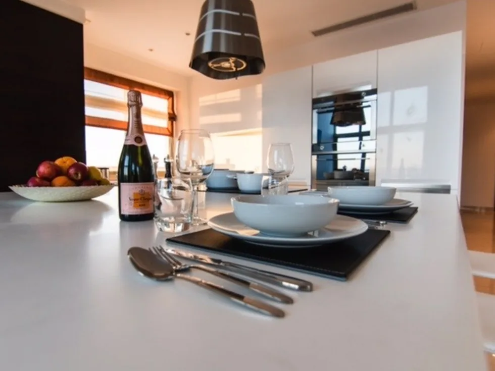 3 bed Penthouse For Rent in Sliema, Sliema - thumb 11