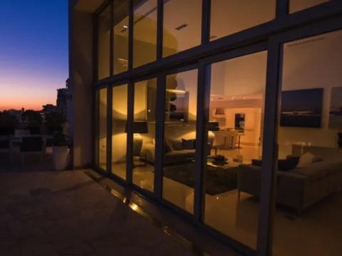 3 bed Penthouse For Rent in Sliema, Sliema - thumb 13