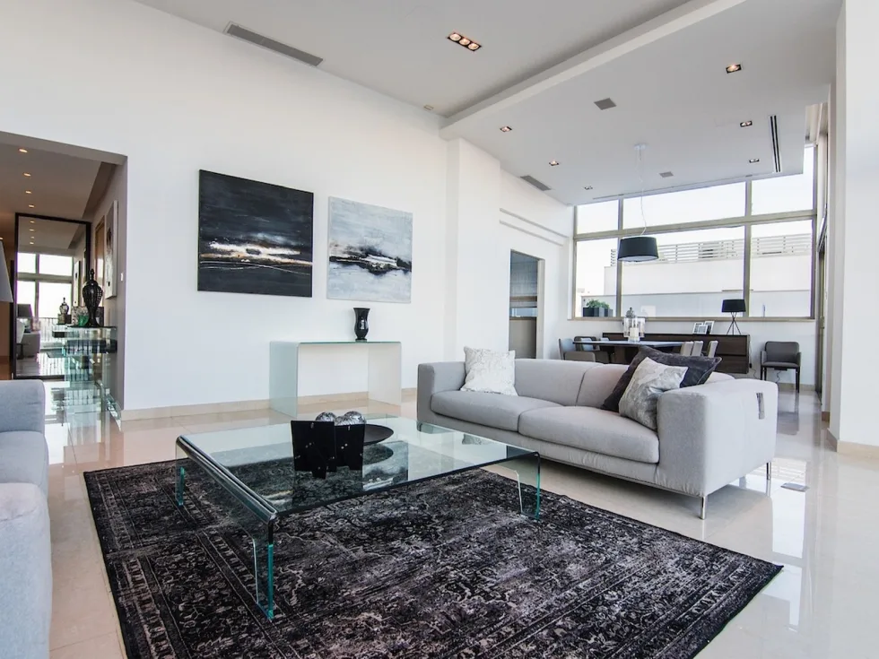 3 bed Penthouse For Rent in Sliema, Sliema - thumb 4