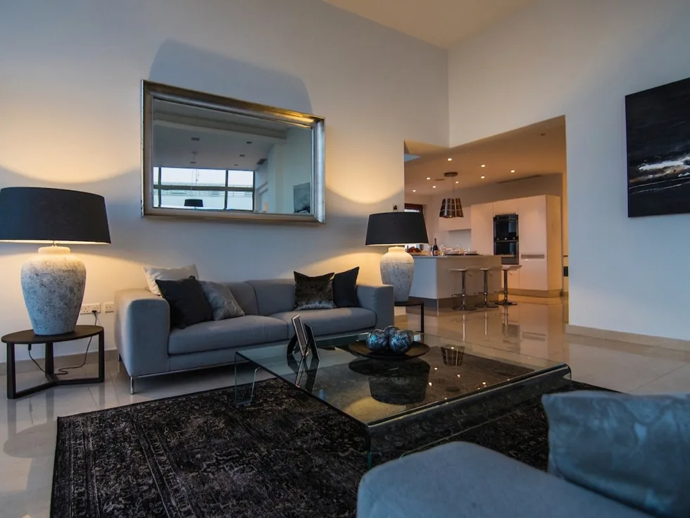 3 bed Penthouse For Rent in Sliema, Sliema - thumb 5