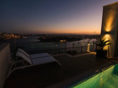 3 bed Penthouse For Rent in Sliema, Sliema - thumb 6