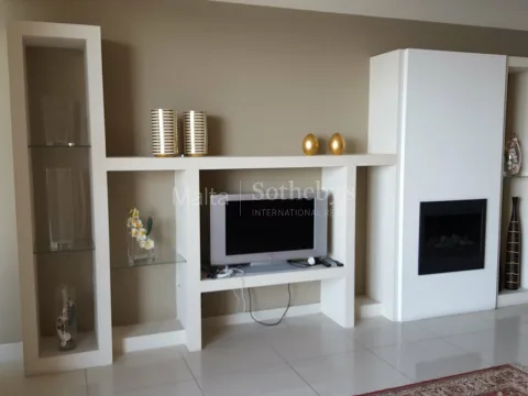 3 bed Apartment For Rent in Sliema, Sliema - thumb 4