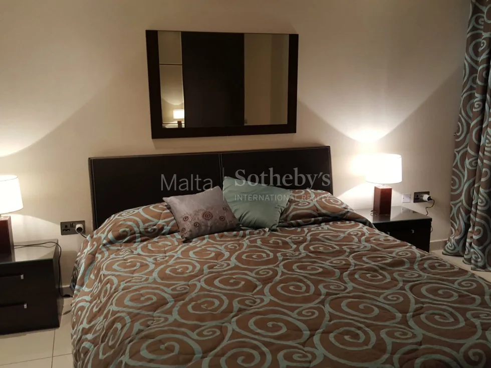 3 bed Apartment For Rent in Sliema, Sliema - thumb 6