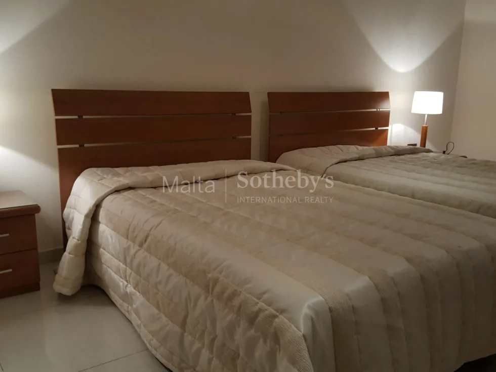 3 bed Apartment For Rent in Sliema, Sliema - thumb 7