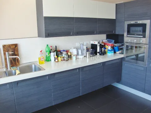 3 bed Penthouse For Rent in Ta' Xbiex, Ta' Xbiex - thumb 6