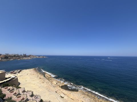 3 bed Apartment For Rent in Sliema, Sliema - thumb 2