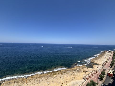 3 bed Apartment For Rent in Sliema, Sliema - thumb 21