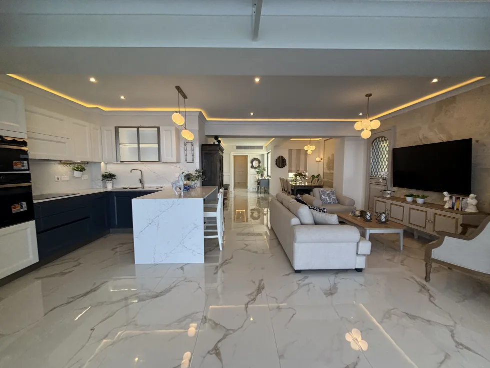 3 bed Apartment For Rent in Sliema, Sliema - thumb 3