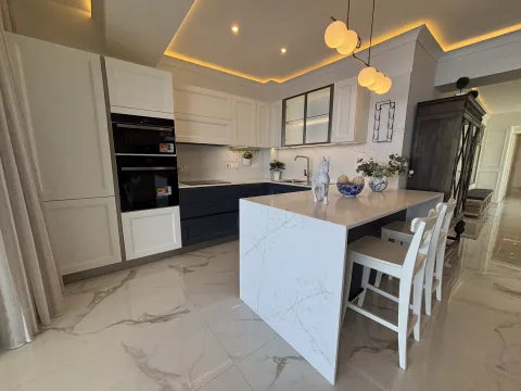 3 bed Apartment For Rent in Sliema, Sliema - thumb 5