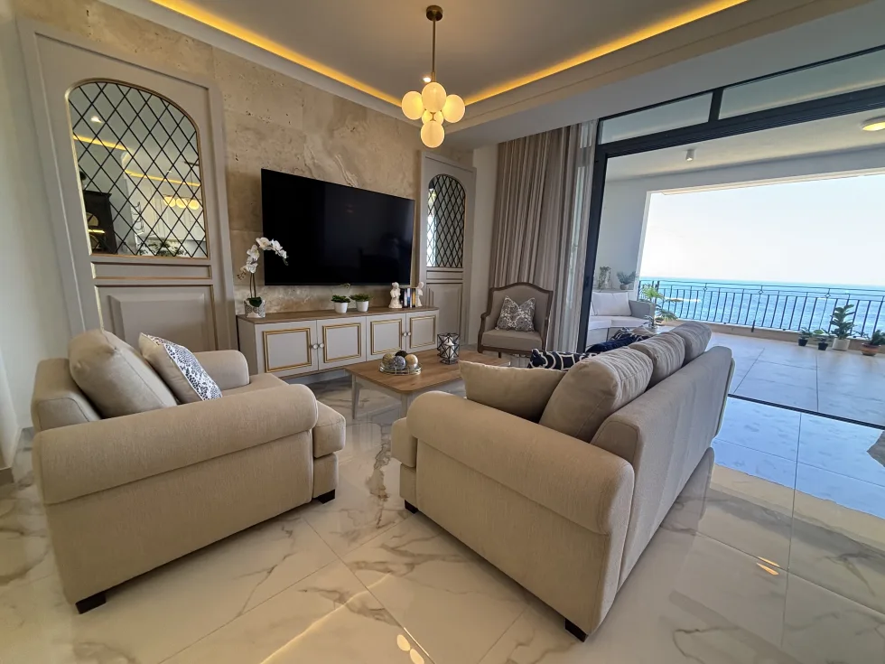 3 bed Apartment For Rent in Sliema, Sliema - thumb 7