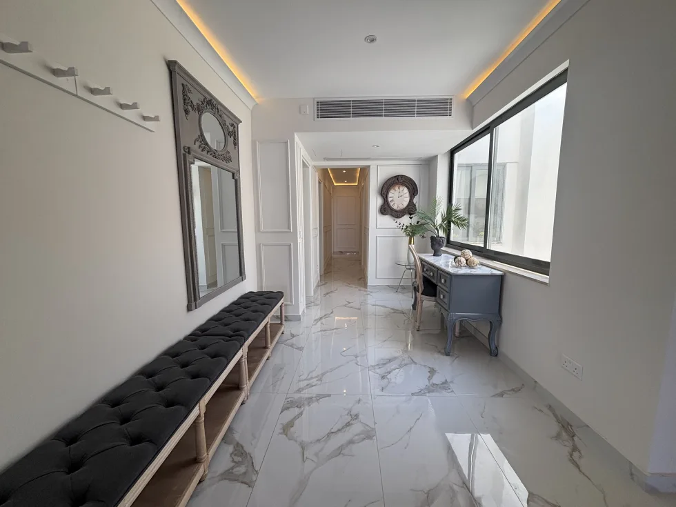 3 bed Apartment For Rent in Sliema, Sliema - thumb 9