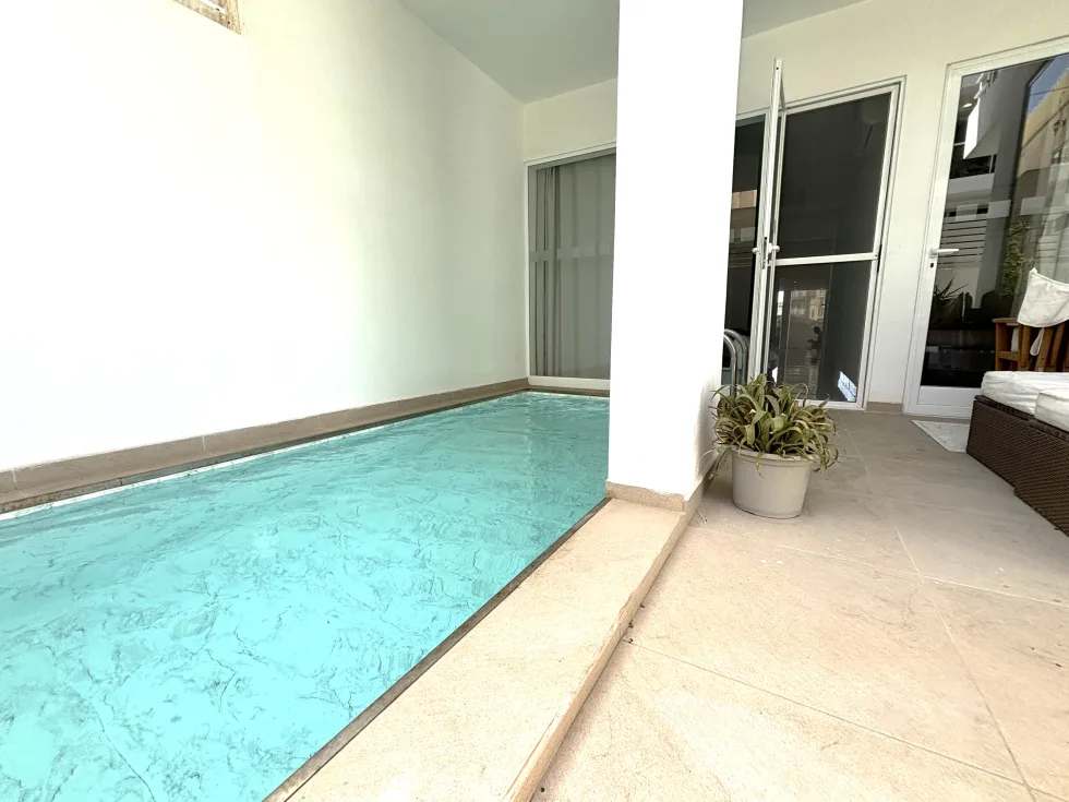 3 bed Maisonette For Rent in Swieqi, Swieqi - thumb 12