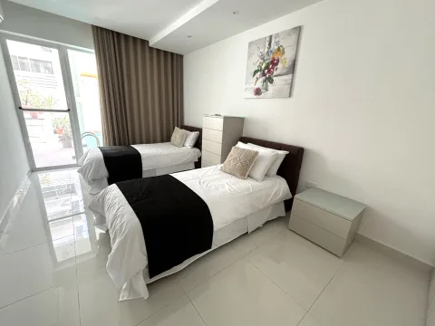 3 bed Maisonette For Rent in Swieqi, Swieqi - thumb 14