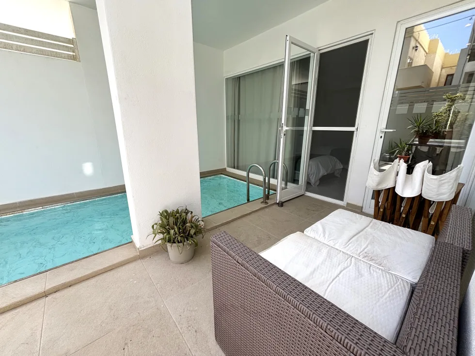 3 bed Maisonette For Rent in Swieqi, Swieqi - thumb 15