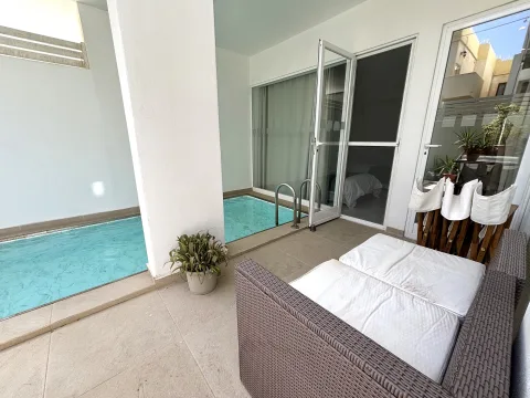 3 bed Maisonette For Rent in Swieqi, Swieqi - thumb 15