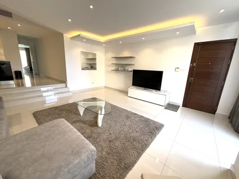 3 bed Maisonette For Rent in Swieqi, Swieqi - thumb 2