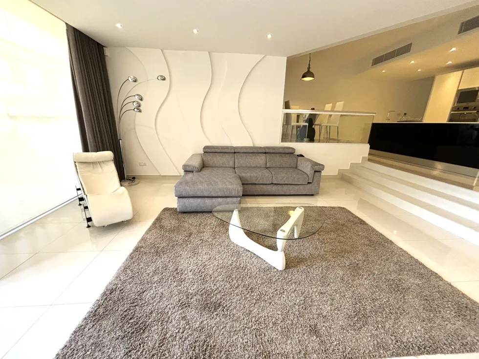 3 bed Maisonette For Rent in Swieqi, Swieqi - thumb 3