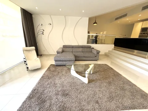 3 bed Maisonette For Rent in Swieqi, Swieqi - thumb 3