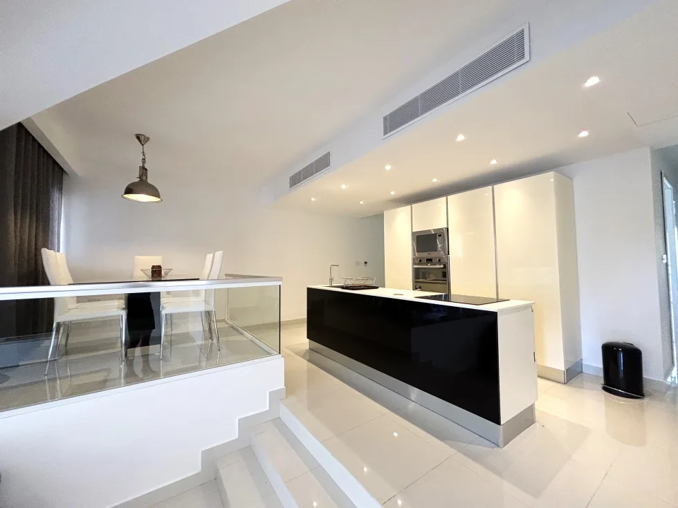 3 bed Maisonette For Rent in Swieqi, Swieqi - thumb 4