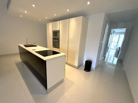 3 bed Maisonette For Rent in Swieqi, Swieqi - thumb 5