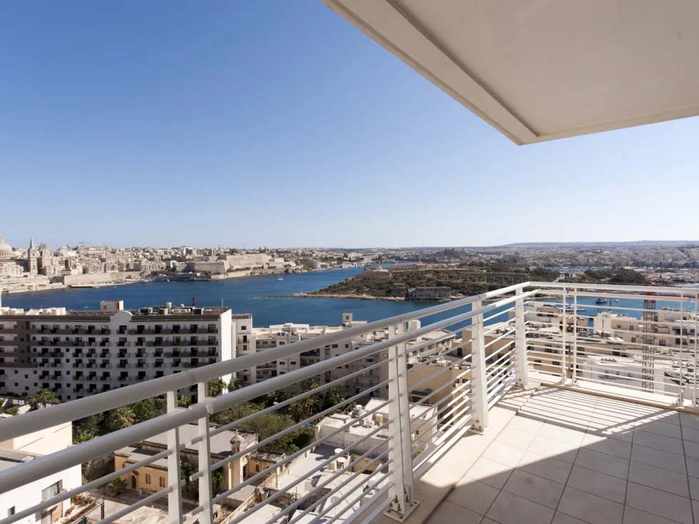4 bed Apartment For Sale in Sliema, Sliema - thumb 1