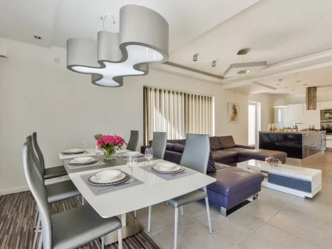 4 bed Apartment For Sale in Sliema, Sliema - thumb 4