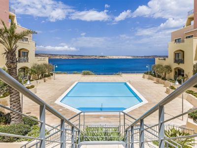 3 bed Apartment For Rent in Mellieha, Mellieha - thumb 2