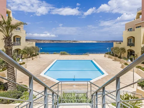 3 bed Apartment For Rent in Mellieha, Mellieha - thumb 2