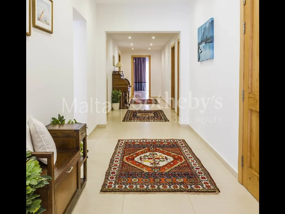 3 bed Apartment For Rent in Mellieha, Mellieha - thumb 9