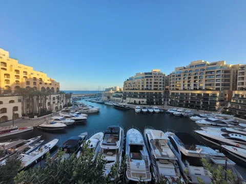3 bed Apartment For Rent in St Julian's, St Julian's - thumb 1