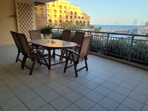 3 bed Apartment For Rent in St Julian's, St Julian's - thumb 2