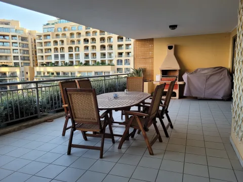 3 bed Apartment For Rent in St Julian's, St Julian's - thumb 3