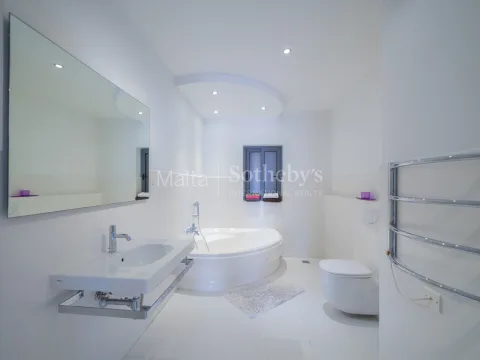 3 bed Apartment For Rent in Sliema, Sliema - thumb 11