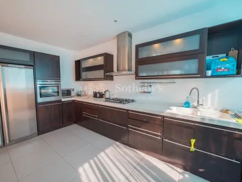 3 bed Apartment For Rent in Sliema, Sliema - thumb 5