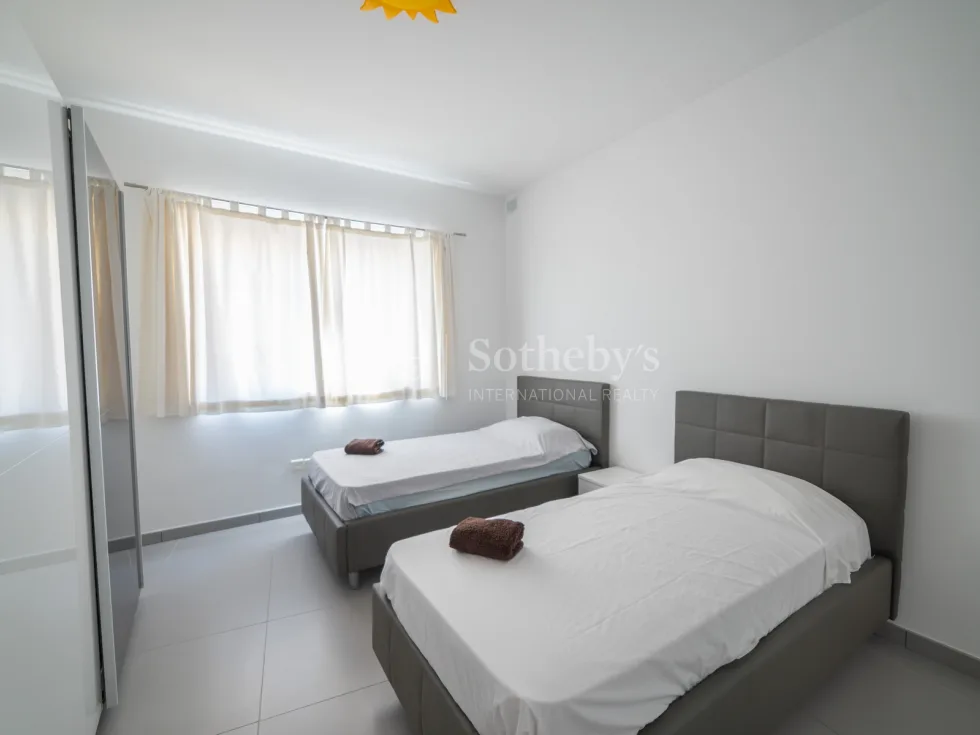 3 bed Apartment For Rent in Sliema, Sliema - thumb 7