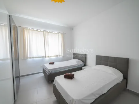 3 bed Apartment For Rent in Sliema, Sliema - thumb 7