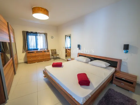 3 bed Apartment For Rent in Sliema, Sliema - thumb 8