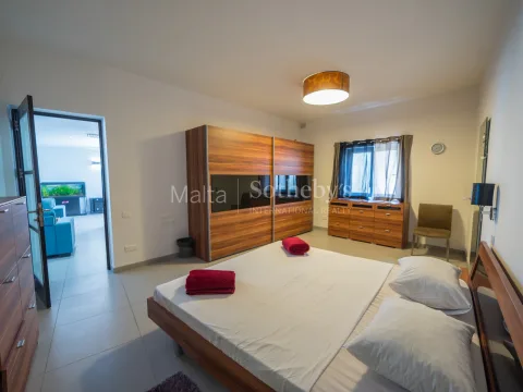 3 bed Apartment For Rent in Sliema, Sliema - thumb 9