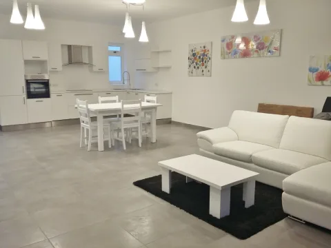 3 bed Apartment For Rent in St Julian's, St Julian's - thumb 1